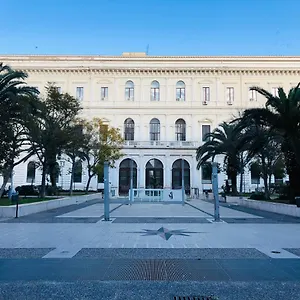 Lùnia Bari