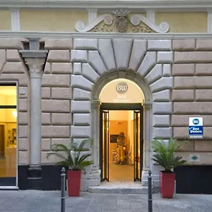 Hotel Western Porto Antico, Genova