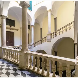 Casa Acquario Vintage Genova