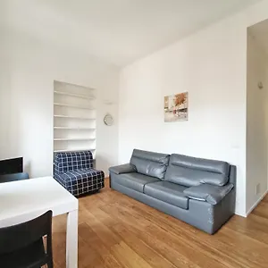Casa Di Matteo Ponterotto 34 Genova