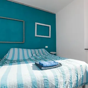 La Casa Di Marta In Canevari Genova