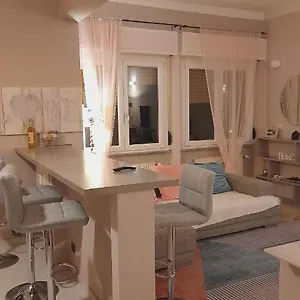 Appartement ' Ninfea' Lt, Gênes