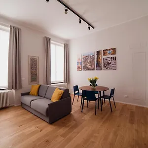 Appartement Rolli Dream, Gênes
