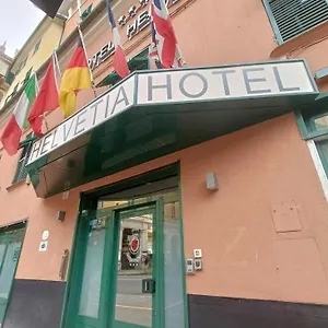 Hotel Helvetia, Genova