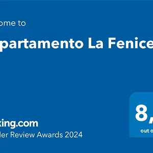 La Fenice Genova