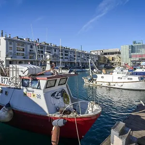 Galata Museo Del Mare - Genovainrelax Genova