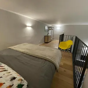 Loft Rolli Genova