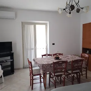 La Rosa Dei Venti Reggio Calabria