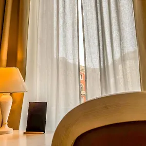 Hotel Liberty, Genova