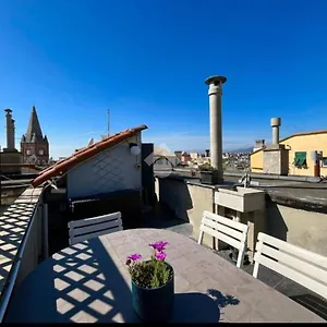 Appartement La Chicca Acquario Luxury Viewpoint, Gênes