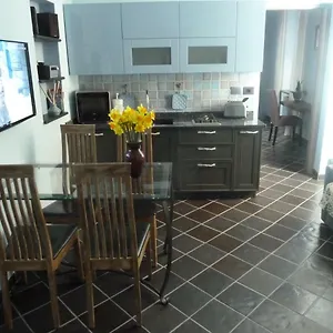 Appartement Casa Orefici, 4 In Front Of Aquarium!, Gênes