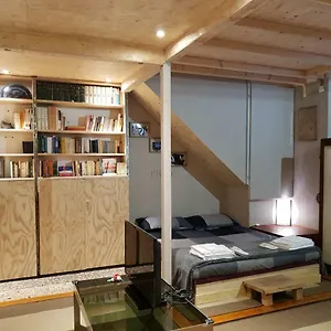 Zen House Apartamento