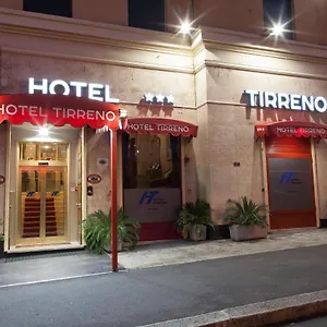 Tirreno Genua